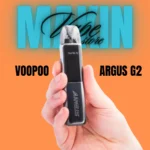VOOPOO - ARGUS G2 POD KIT
