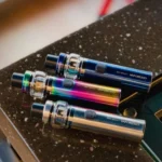 VAPORESSO - SKY SOLO KIT