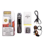 VOOPOO - ARGUS G2 POD KIT - Image 2