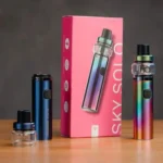 VAPORESSO - SKY SOLO KIT - Image 2