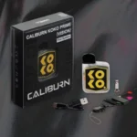 UWELL - CALIBURN KOKO PRIME VISION POD KIT - Image 2