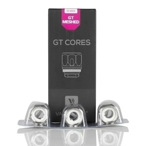 Resistencia VAPORESSO - GT MESHED / 0.18 Ohms (50-85W)